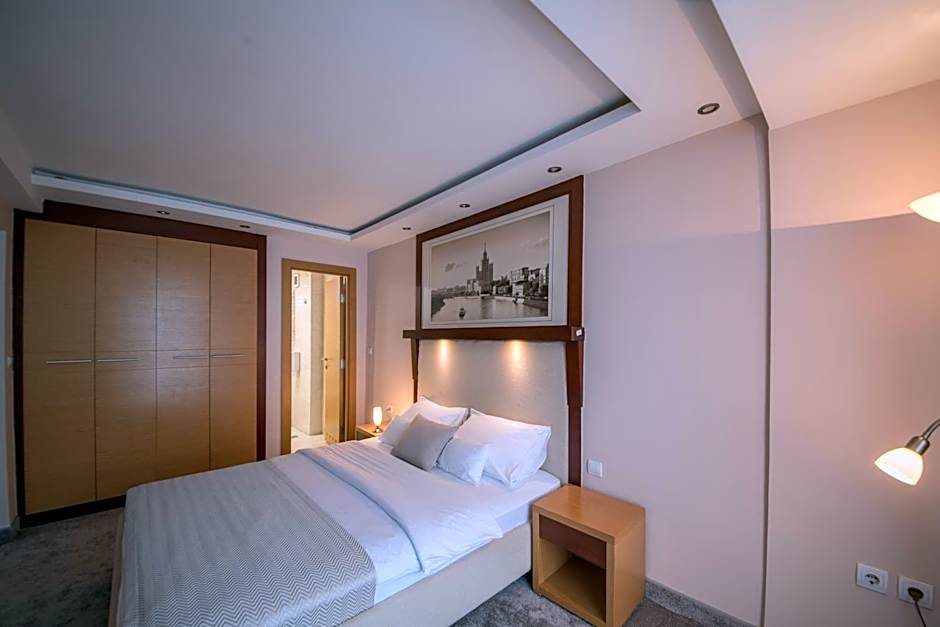 Putnik Inn Belgrade