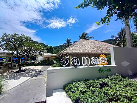 Sanae Beach Huahin