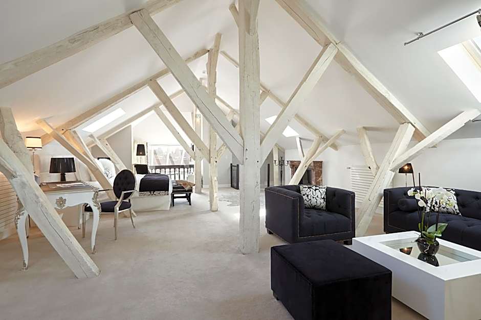 Clarance Hotel Lille
