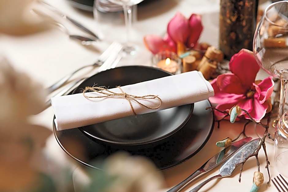 Hotel Villa Schubert