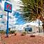 Motel 6-Van Horn, TX