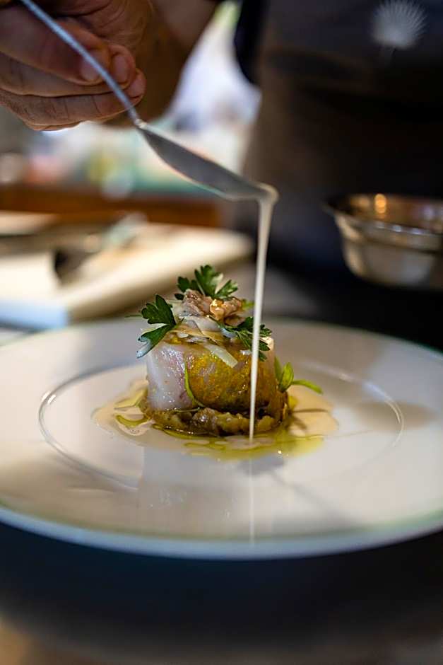 La Foresteria Planetaestate