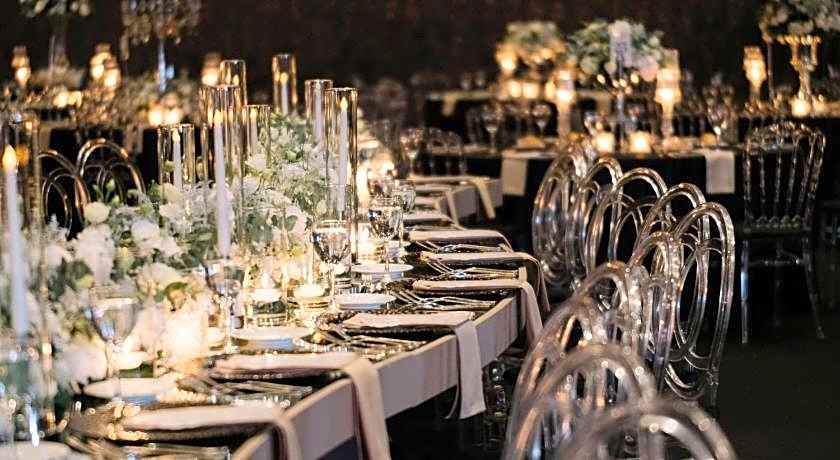 Sheraton Ankara Hotel & Convention Center