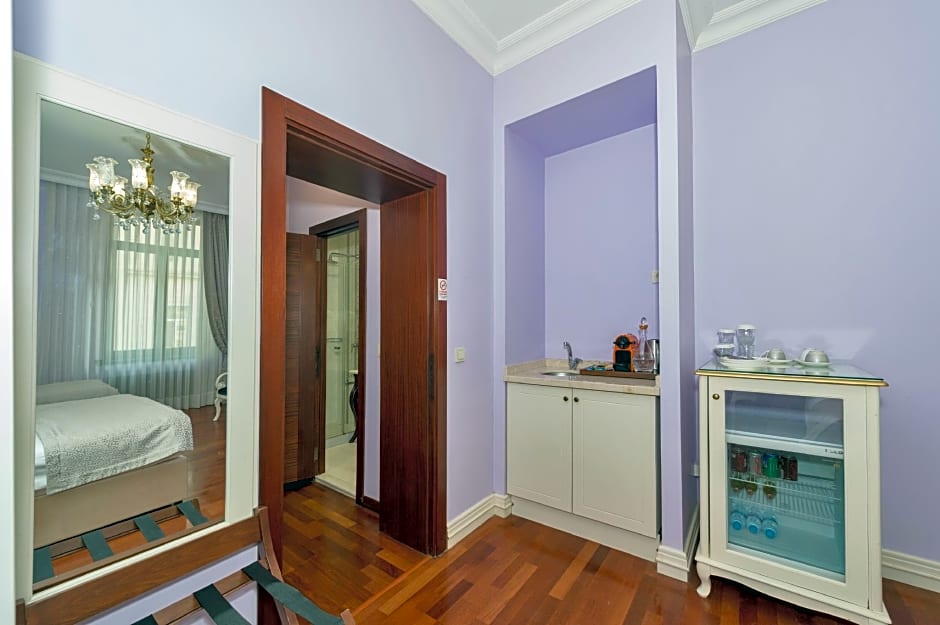 Suitel Bosphorus Taksim