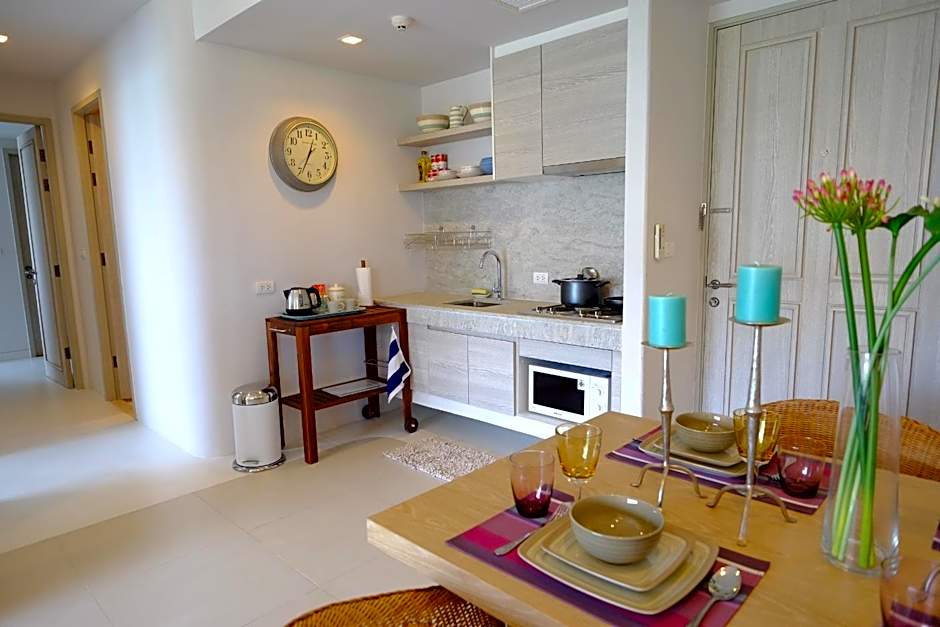 Chelona 463 Khao Tao Condominium
