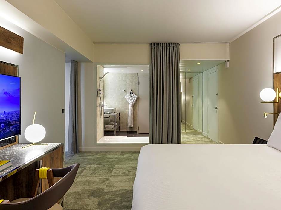 Pullman Paris Montparnasse