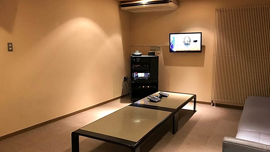 Tokachi Nauman Onsen Hotel Arco