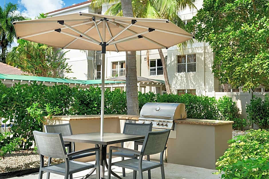 Residence Inn® by Marriott® Fort Lauderdale City of Plantation