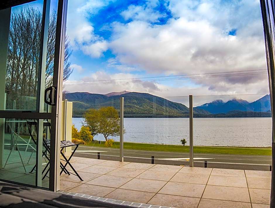 Marakura Deluxe Motel