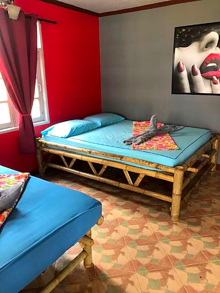 Sun Beach Bungalows resort