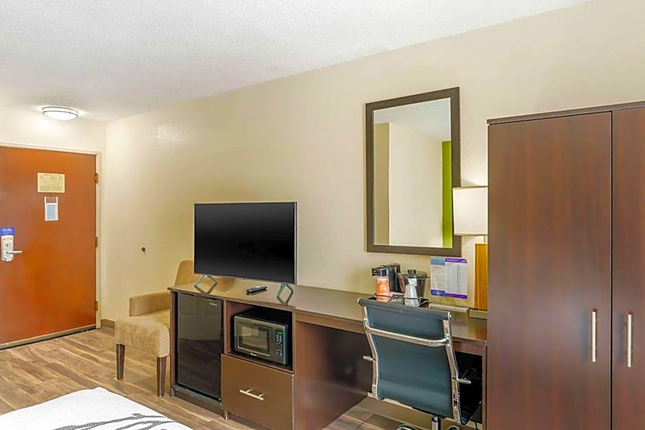 Sleep Inn Hickory South