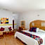 Hotel Hacienda Montesinos