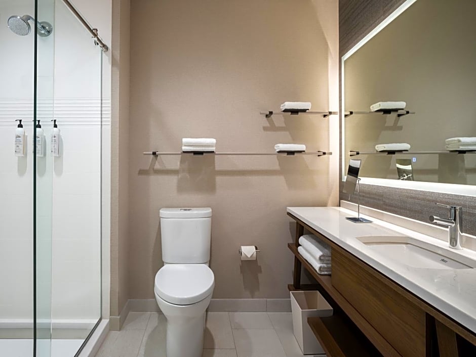 Delta Hotels by Marriott Wichita Falls Convention Center