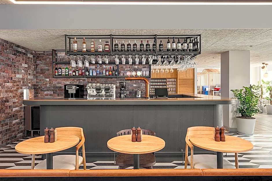 Holiday Inn Express Porto Boavista By IHG