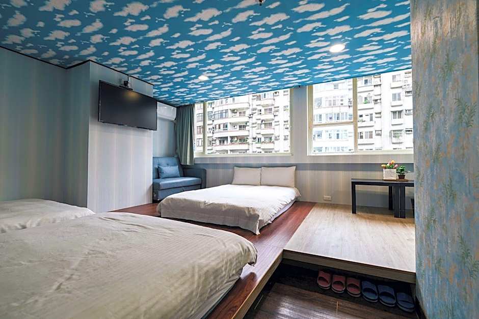 Sofu Hotel