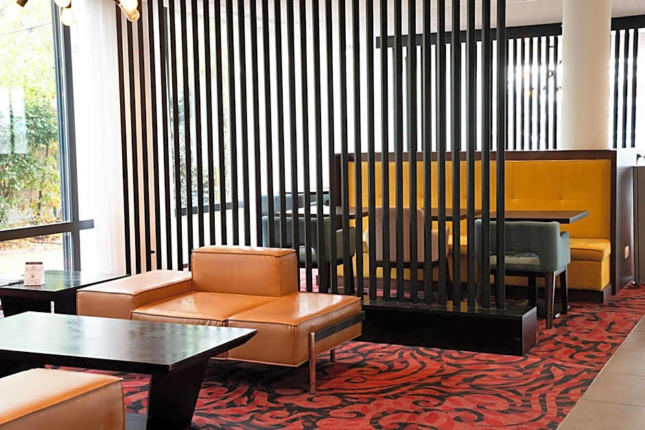 OSKO Hotel Toulouse Aeroport