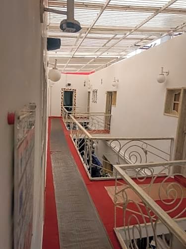 Hotel Condesa Americana Puebla