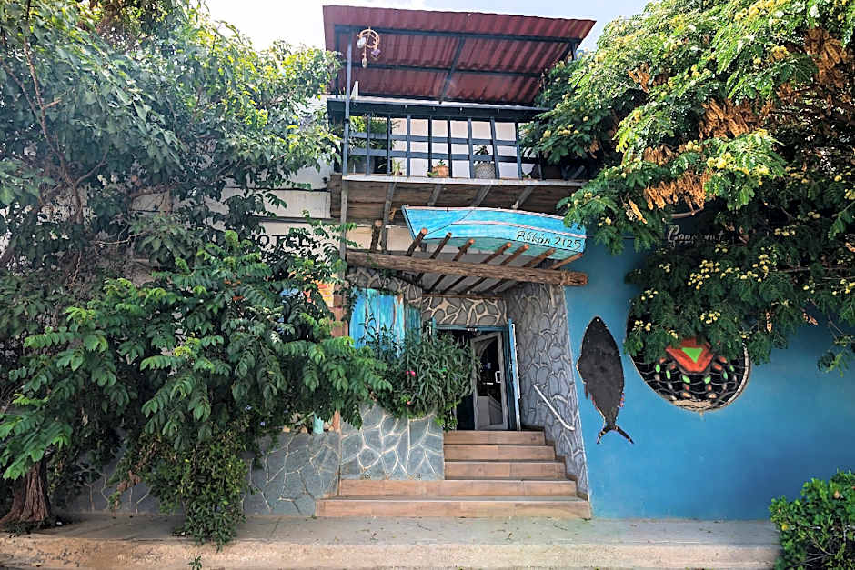 Capital O Posada Del Pescador, Los Cabos