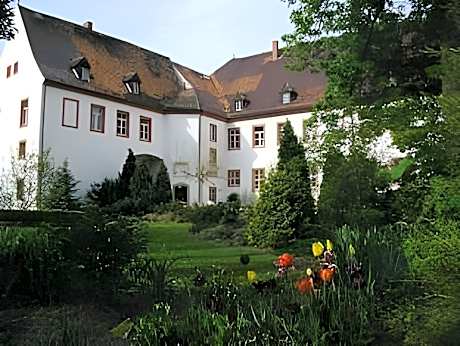 Schloss Triestewitz