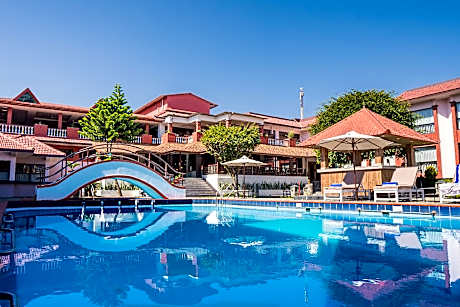 Hotel Pokhara Grande