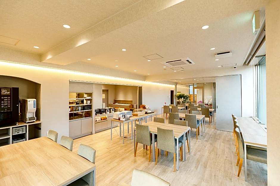 Inuyama Miyako Hotel