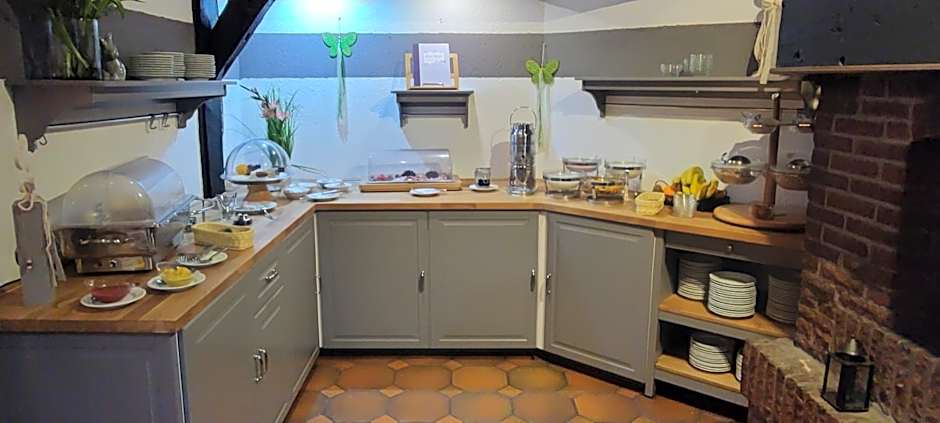 Ihr Ferien Hotel Brunnenhof