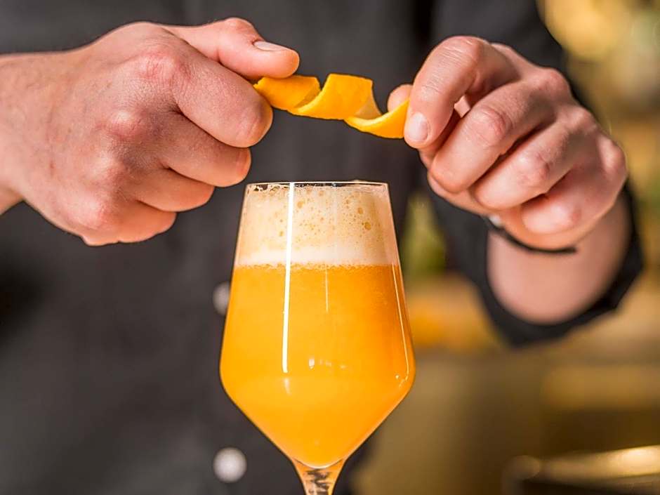 Hotel Mercure Dijon Centre Clemenceau