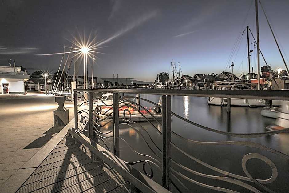 Mein Strandhaus - Hotel, Restaurant & Schwimmbad