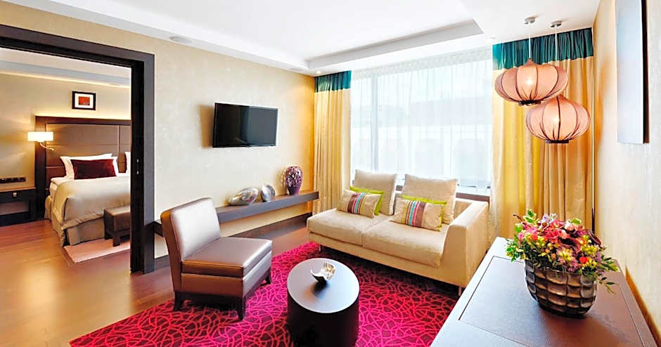 Intercontinental Budapest By IHG