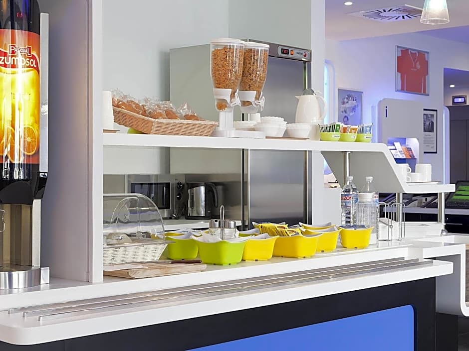 Ibis Budget Rambouillet