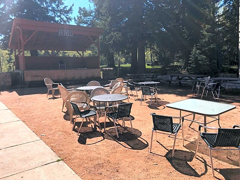 Arrowhead Mountain Lodge