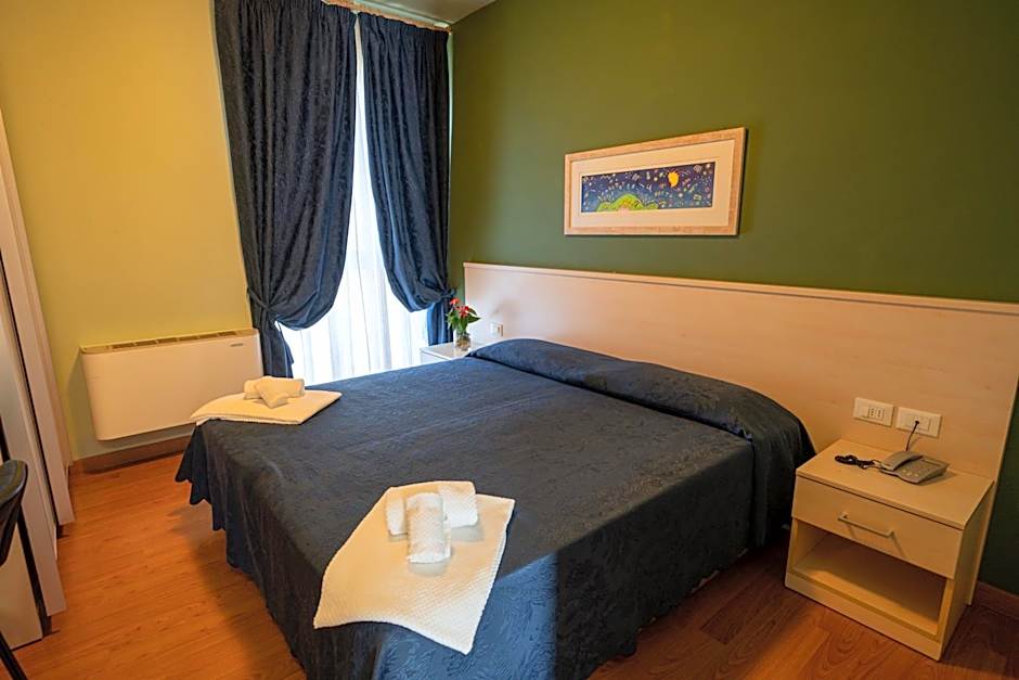 Hotel Break House Ristorante