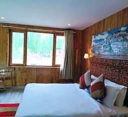 The Driftwood Hotels