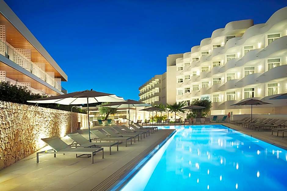 Inturotel Cala Esmeralda Beach Hotel & Spa - Adults Only