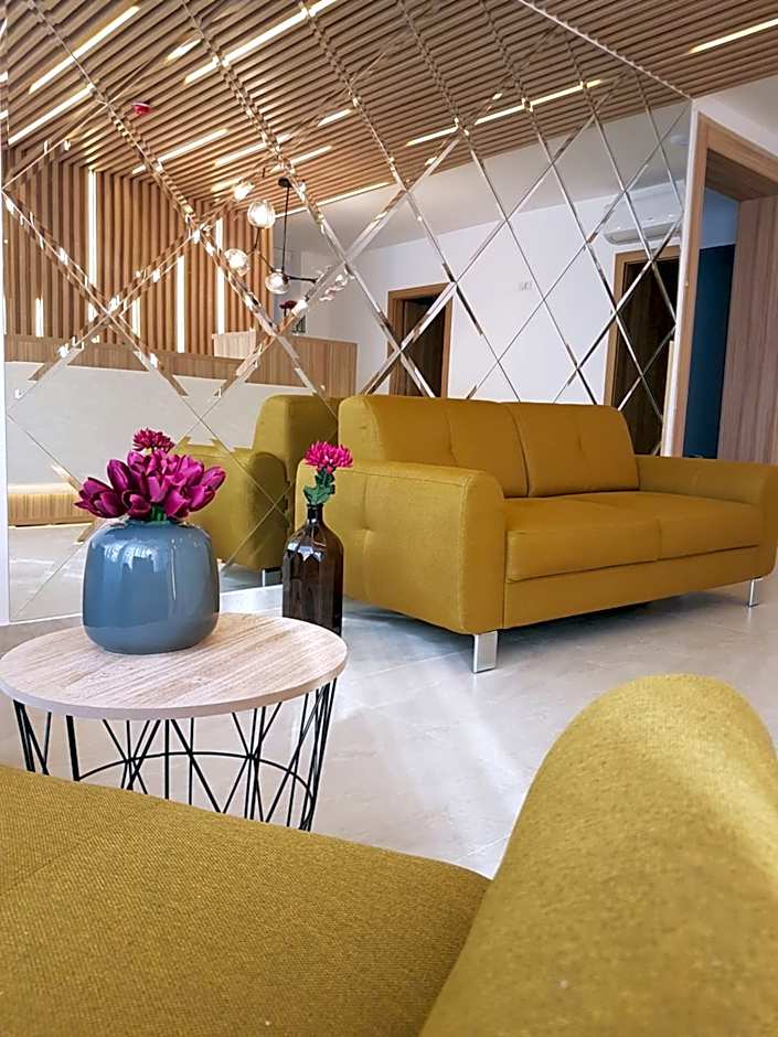 YMY Boutique Residence