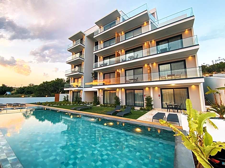 KADAGAN SUITES AYASARANDA