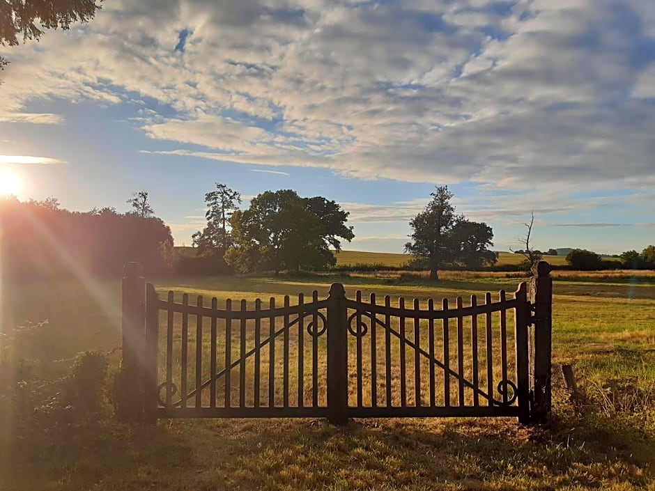 Château de Mongazon