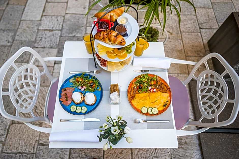 Hotel Vestibul Palace & Villa - Small Luxury Hotels Of The World