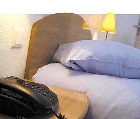 Amadeus Hotel