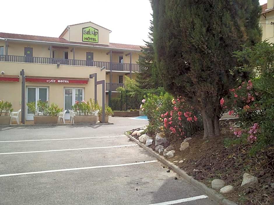 Hotel Bel Alp Manosque