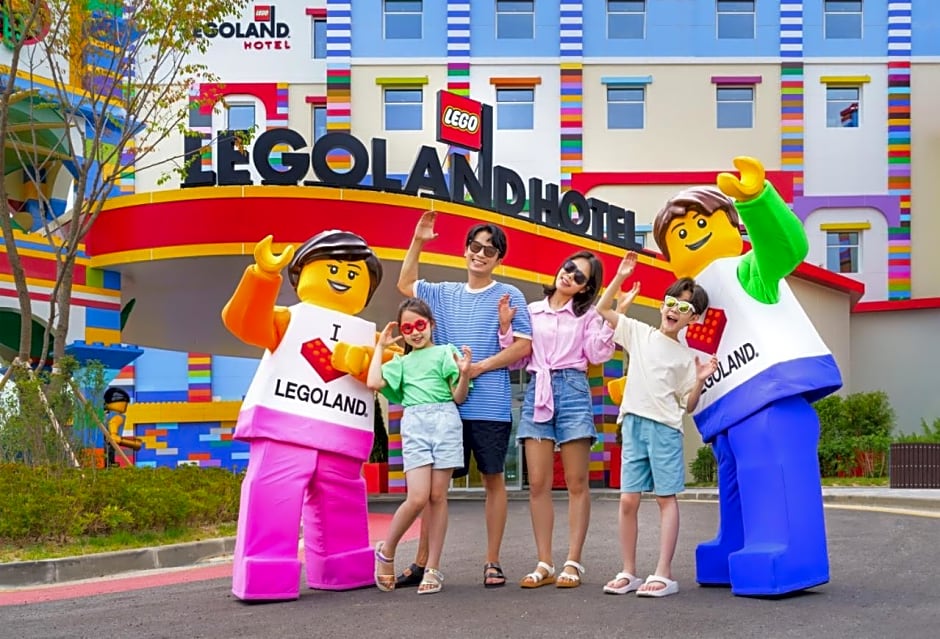 LEGOLAND Korea Resort Hotel