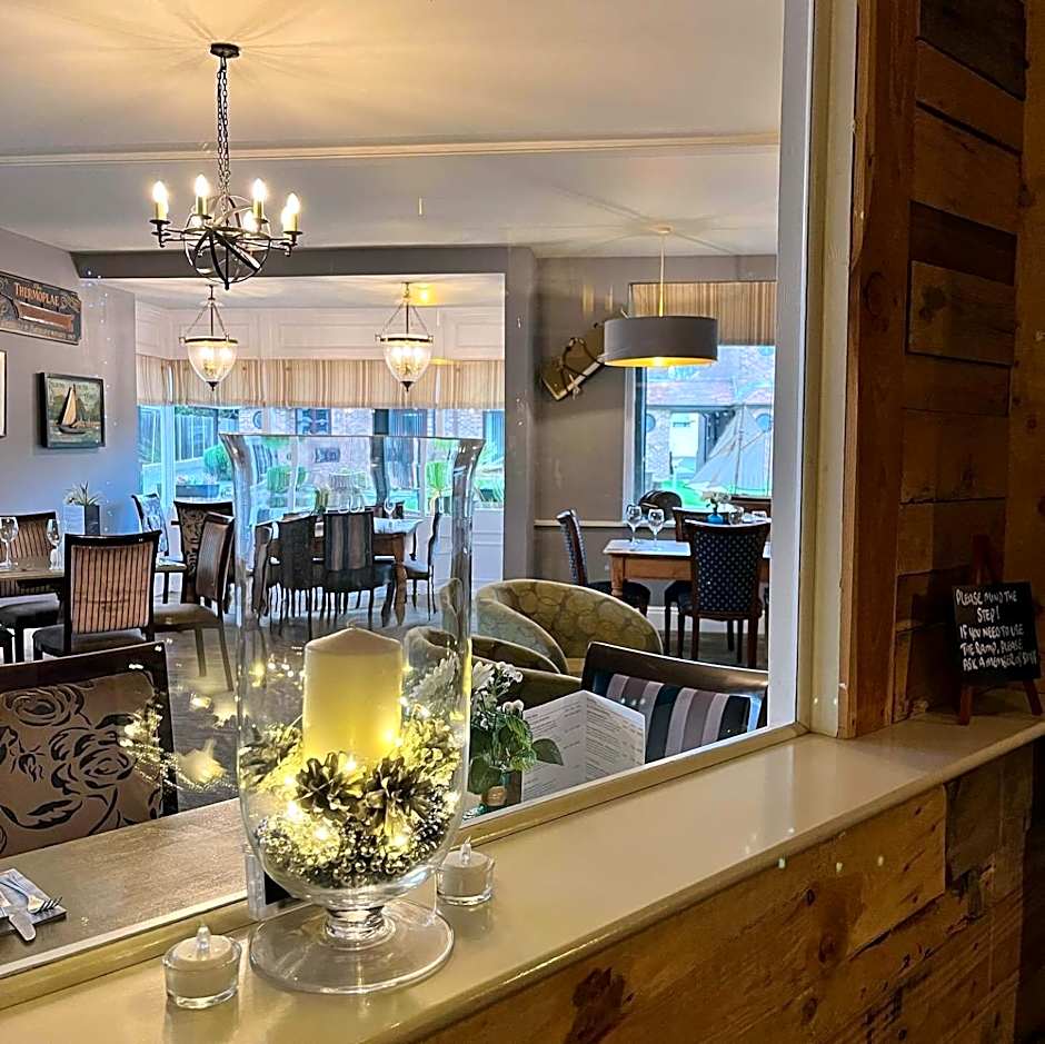 The Birdham Hotel & Restaurant