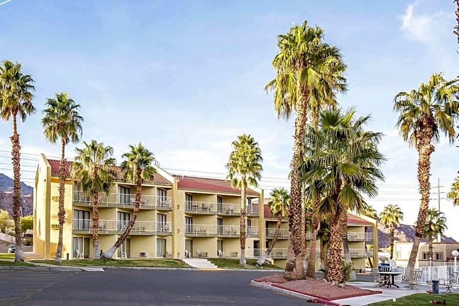 Lake Mead Inn
