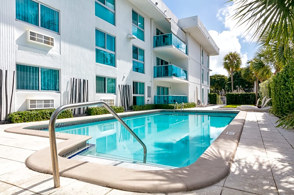 Beach Haus Bal Harbour