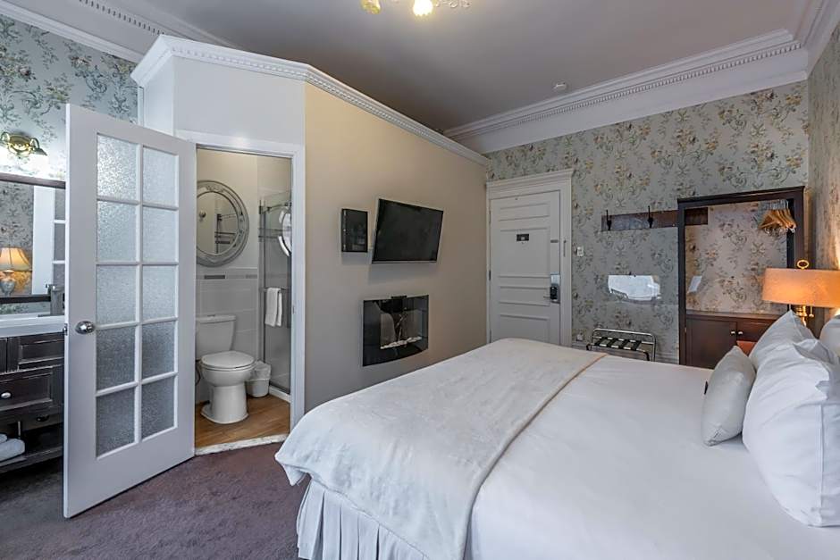 Le Chateau de Pierre - Par Aneyro