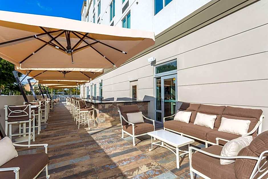 Wingate by Wyndham Miami Airport