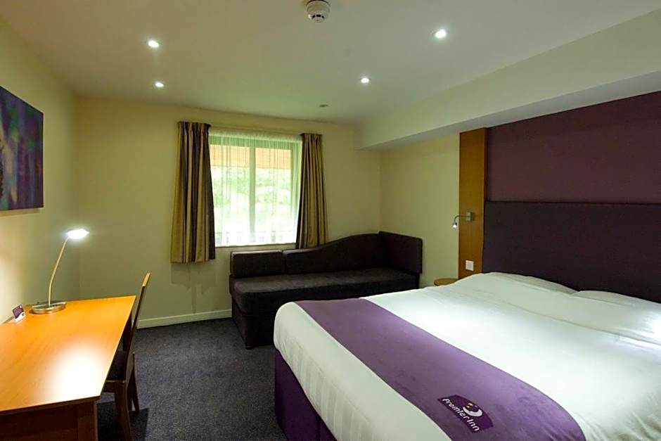 Premier Inn Tamworth South
