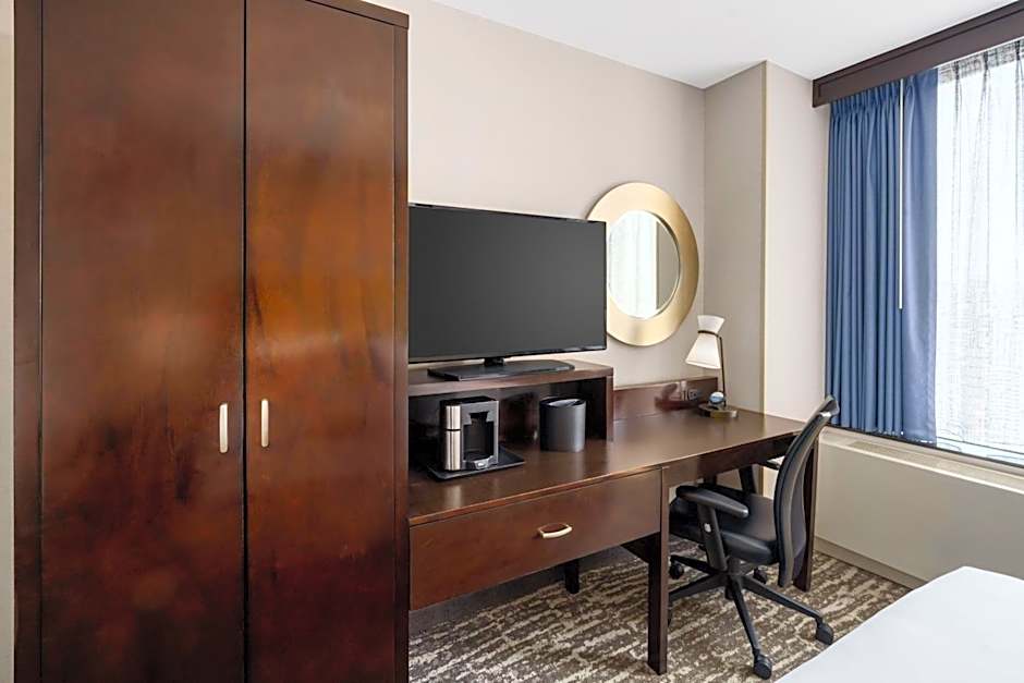 Fairfield Inn & Suites by Marriott New York Midtown Manhattan/Penn Station