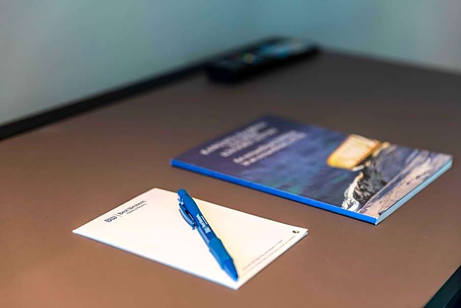 Best Western Plus Hotel Ilulissat