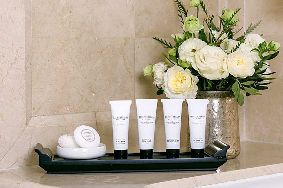 The Peninsula New York